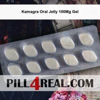 Kamagra Oral Jelly 100Mg Gel 680