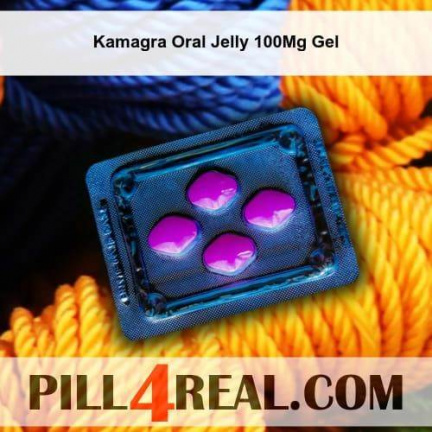 Kamagra Oral Jelly 100Mg Gel 719