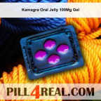 Kamagra Oral Jelly 100Mg Gel 719