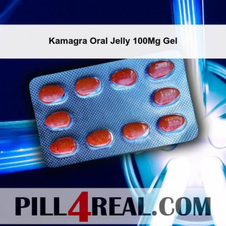 Kamagra Oral Jelly 100Mg Gel 722