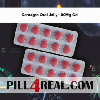 Kamagra Oral Jelly 100Mg Gel 751