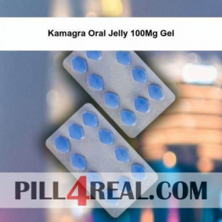Kamagra Oral Jelly 100Mg Gel 842