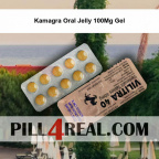 Kamagra Oral Jelly 100Mg Gel 863