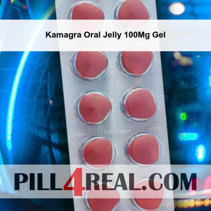 Kamagra Oral Jelly 100Mg Gel 867