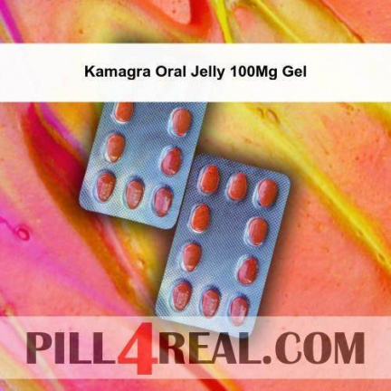 Kamagra Oral Jelly 100Mg Gel 870
