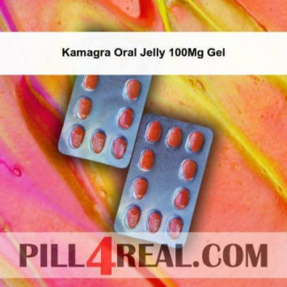 Kamagra Oral Jelly 100Mg Gel 870