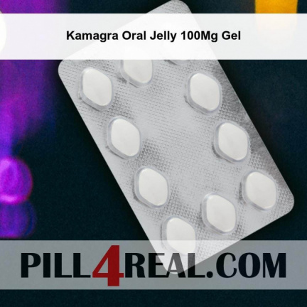 Kamagra Oral Jelly 100Mg Gel 923