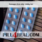 Kamagra Oral Jelly 100Mg Gel 924
