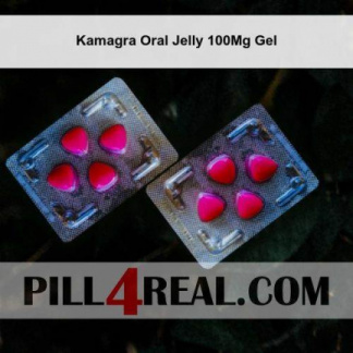 Kamagra Oral Jelly 100Mg Gel 938