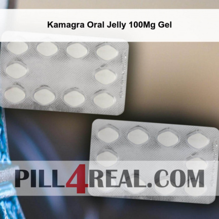 Kamagra Oral Jelly 100Mg Gel 941
