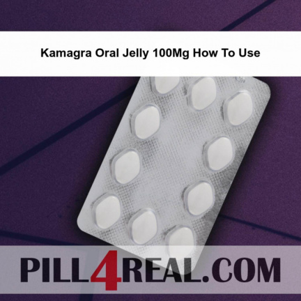 Kamagra Oral Jelly 100Mg How To Use 039