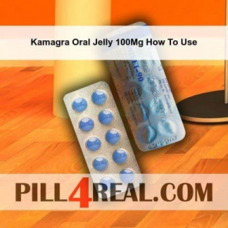 Kamagra Oral Jelly 100Mg How To Use 158