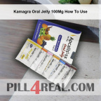 Kamagra Oral Jelly 100Mg How To Use 186