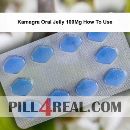 Kamagra Oral Jelly 100Mg How To Use 590