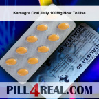 Kamagra Oral Jelly 100Mg How To Use 603