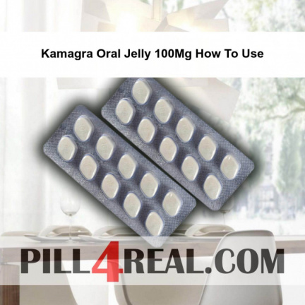 Kamagra Oral Jelly 100Mg How To Use 629