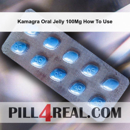 Kamagra Oral Jelly 100Mg How To Use 832