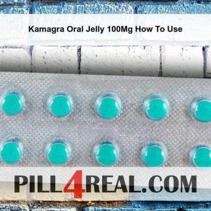 Kamagra Oral Jelly 100Mg How To Use 933