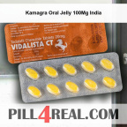 Kamagra Oral Jelly 100Mg India 254