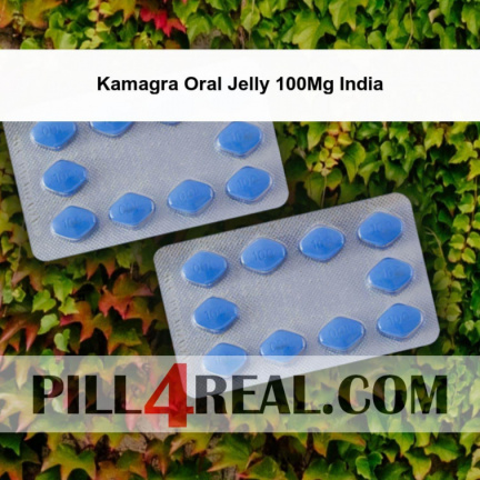 Kamagra Oral Jelly 100Mg India 746