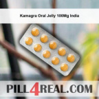 Kamagra Oral Jelly 100Mg India 760