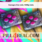 Kamagra Oral Jelly 100Mg India 869