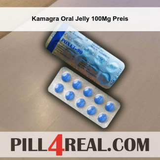 Kamagra Oral Jelly 100Mg Preis 101
