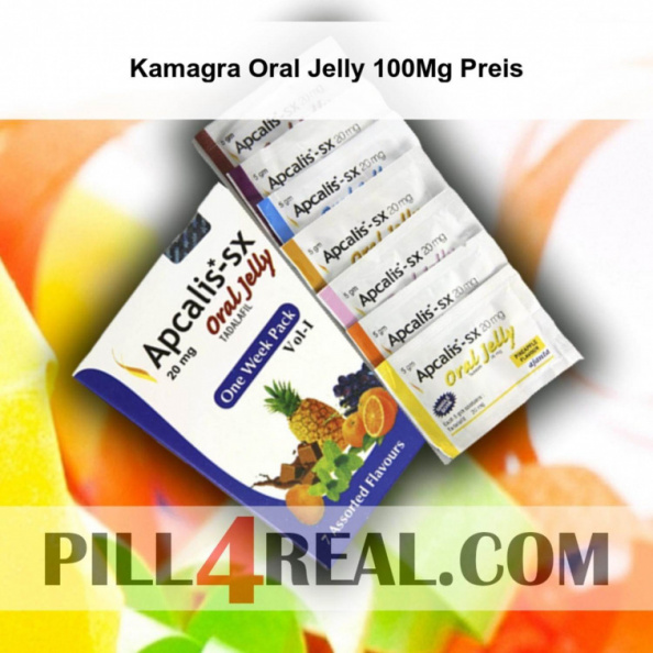 Kamagra Oral Jelly 100Mg Preis 648