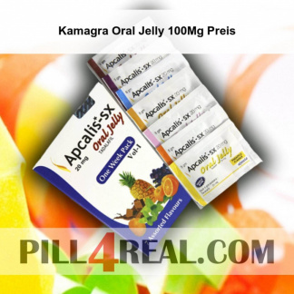 Kamagra Oral Jelly 100Mg Preis 648