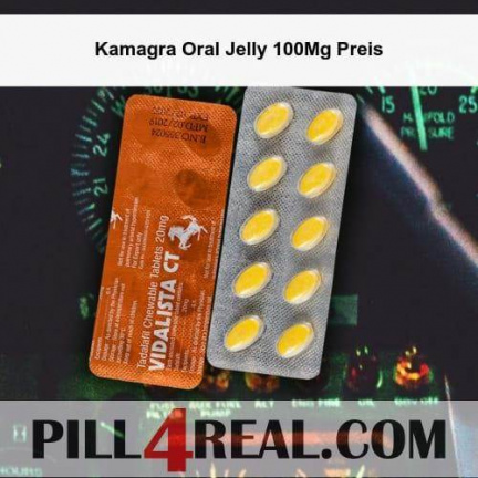 Kamagra Oral Jelly 100Mg Preis 653
