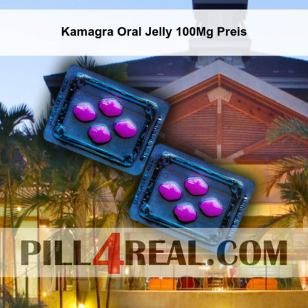 Kamagra Oral Jelly 100Mg Preis 877