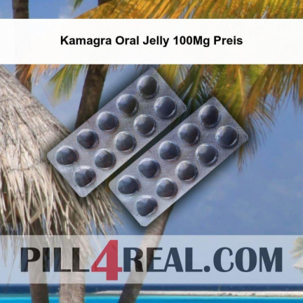 Kamagra Oral Jelly 100Mg Preis 990
