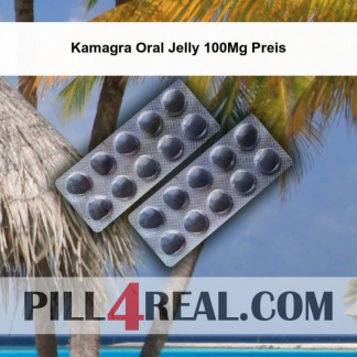 Kamagra Oral Jelly 100Mg Preis 990