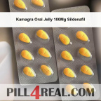 Kamagra Oral Jelly 100Mg Sildenafil 134