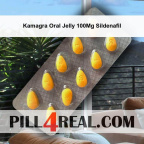 Kamagra Oral Jelly 100Mg Sildenafil 203