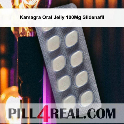 Kamagra Oral Jelly 100Mg Sildenafil 256