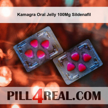 Kamagra Oral Jelly 100Mg Sildenafil 268
