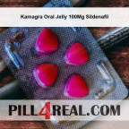 Kamagra Oral Jelly 100Mg Sildenafil 373