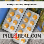Kamagra Oral Jelly 100Mg Sildenafil 405