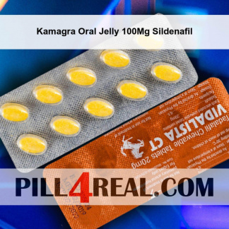 Kamagra Oral Jelly 100Mg Sildenafil 454