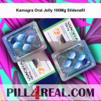 Kamagra Oral Jelly 100Mg Sildenafil 486