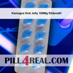Kamagra Oral Jelly 100Mg Sildenafil 670