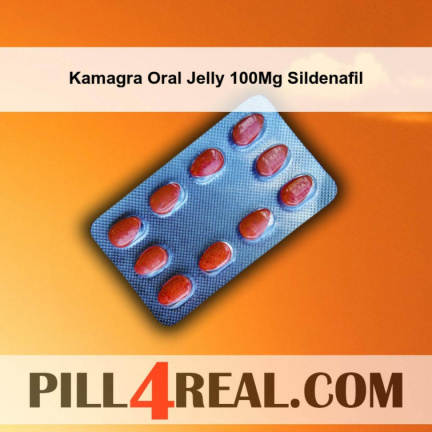 Kamagra Oral Jelly 100Mg Sildenafil 807