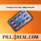 Kamagra Oral Jelly 100Mg Sildenafil 807