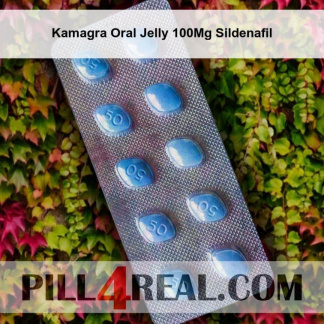 Kamagra Oral Jelly 100Mg Sildenafil 981
