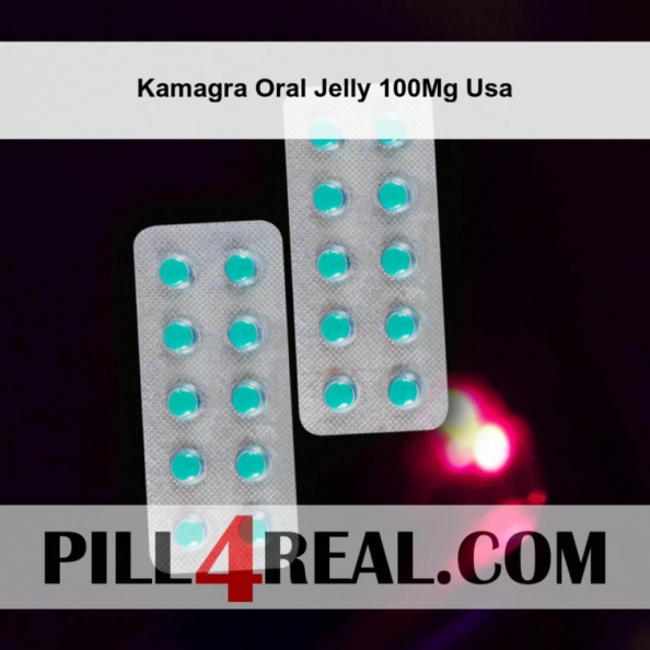 Kamagra Oral Jelly 100Mg Usa 334