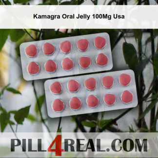 Kamagra Oral Jelly 100Mg Usa 354