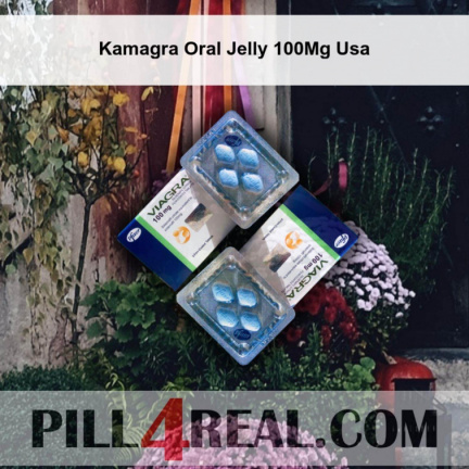 Kamagra Oral Jelly 100Mg Usa 390