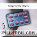 Kamagra Oral Jelly 100Mg Usa 417