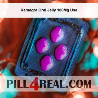 Kamagra Oral Jelly 100Mg Usa 533
